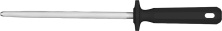 Мусат Sanelli Ambrogio SY01020B (200мм, круглый, черный)