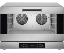 Печь конвекционная SMEG ALFA420E1HDS