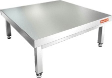 Подтоварник HICOLD НСО-10/6-250