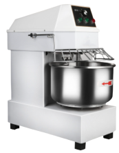 Тестомес спиральный Assum SH.20