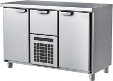 Стол холодильный HappyChef TC GH 1-CBR-1