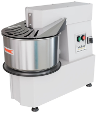 Тестомес спиральный WLBake SP18 2V