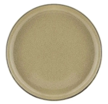 Тарелка мелкая FLAT Shape OCRE Oxford 141355 (20см)