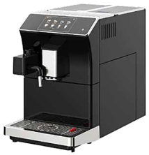 Кофемашина HURAKAN HKN-BTB203