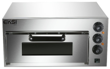 Печь для пиццы EKSI EPO-1