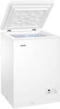 Ларь морозильный Haier HCE103R