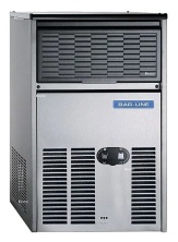 Льдогенератор Bar Line (Scotsman) BH 2508 WS
