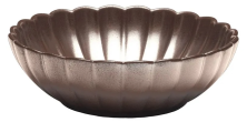 Тарелка суповая Oxford FLORA Anis 152355 (22см)