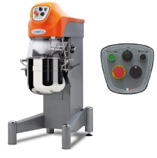 Миксер планетарный Starmix PL40NVF 3Ф