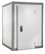 Камера холодильная POLAIR КХН-5,88 (1360х2560х2200) 80мм