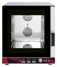 Пароконвектомат TATRA TPI 07 DC.V