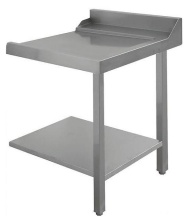 Стол для чистой посуды Apach 80200 700 мм