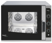 Печь конвекционная Apach Cook Line AB4QT