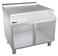 Поверхность рабочая FAGOR EN-710 в комплекте со стендом MB-710