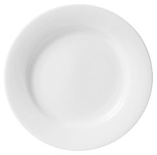 Тарелка мелкая 24см Oxford M02A-9001