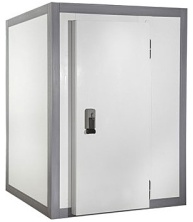 Камера холодильная POLAIR КХН-9,18 (1660х3160х2200) 80мм