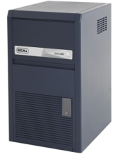 Льдогенератор Brema CB 184W HC ABS