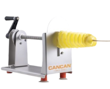 Пресс для нарезки CanCan 1334