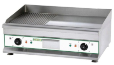 Поверхность жарочная FIMAR (Easyline) EG750M