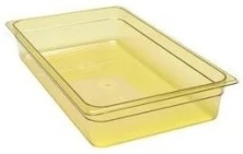 Гастроемкость Cambro 14HP 150 GN 1/1-100 (530х325х100) поликарбонат