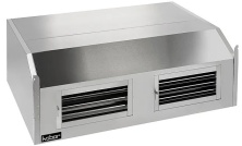 Зонт приточно-вытяжной Кобор ЗППВ-100/100