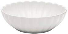 Тарелка суповая Oxford FLORA Camelia 152277 (22см)