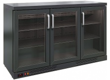 Шкаф холодильный барный POLAIR TD103-Bar