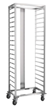 Тележка-шпилька RoboLabs Ш1-GN1/1-18к
