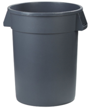 Бак мусорный VIATTO JW-CR76E (76л)