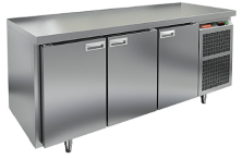 Стол холодильный HICOLD SN 111/TN O (без борта)