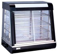 Витрина тепловая EKSI HW-60-2