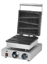 Вафельница EKSI HX-2208 конус