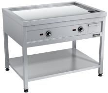 Поверхность жарочная Теппан-яки Вулкан-Heidebrenner ETP2 Могами (691193)