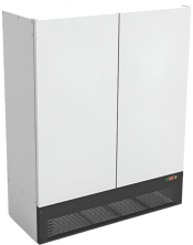 Шкаф холодильный Север ШХ-1400 СТ/ГЛ