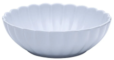 Тарелка суповая Oxford FLORA Aster 152394 (22см)