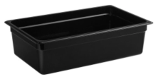 Гастроемкость Cambro 16CW 110 GN 1/1-150 (530х325х150) поликарбонат черный