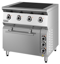 Плита электрическая Марихолодмаш ПЭ47Ж