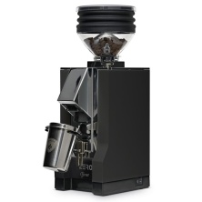 Кофемолка EUREKA Mignon Zero Brew 55 16CR Matt Black черная матовая