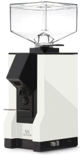 Кофемолка-дозатор EUREKA Mignon Silenzio 55 15BL White