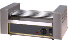 Гриль роликовый Roller Grill RG5