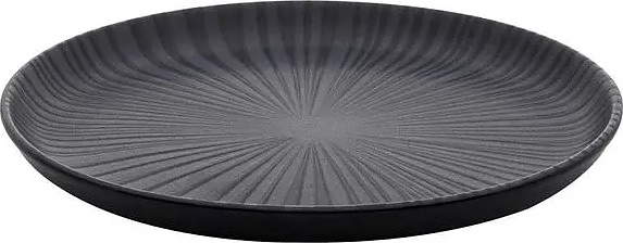 Тарелка мелкая FLAT Shape ONIX Oxford 136393, AO02-1C05 (26см)