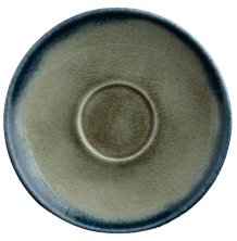 Блюдце кофейное Kutahya Corendon Island BNLM01KT890233 (d12см)