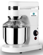 Миксер планетарный HURAKAN HKN-KSV7 PRO