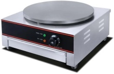 Блинница EKSI HCM-1 (рестайлинг)