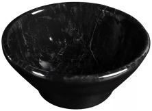 Салатник круглый Kutahya Corendon Magnetite BNOFD12JK890220 (d12см, h5,2см, 260мл)