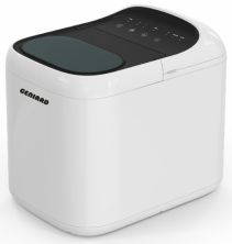 Льдогенератор Geniard GA-IM-ICEQ5