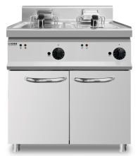 Фритюрница VIATTO MK-EFR7C182