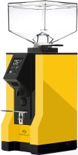 Кофемолка EUREKA Mignon Specialita 55 15BL Yellow, желтая
