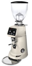 Кофемолка Fiorenzato F83 E белый жемчуг