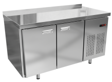 Стол морозильный KRONER СМб 2-140-70